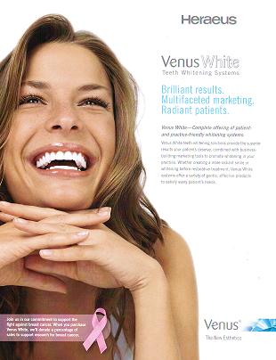 teeth whitening