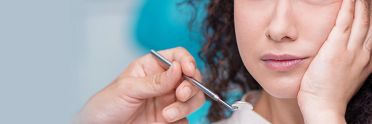 Philadelphia Dental Anxiety