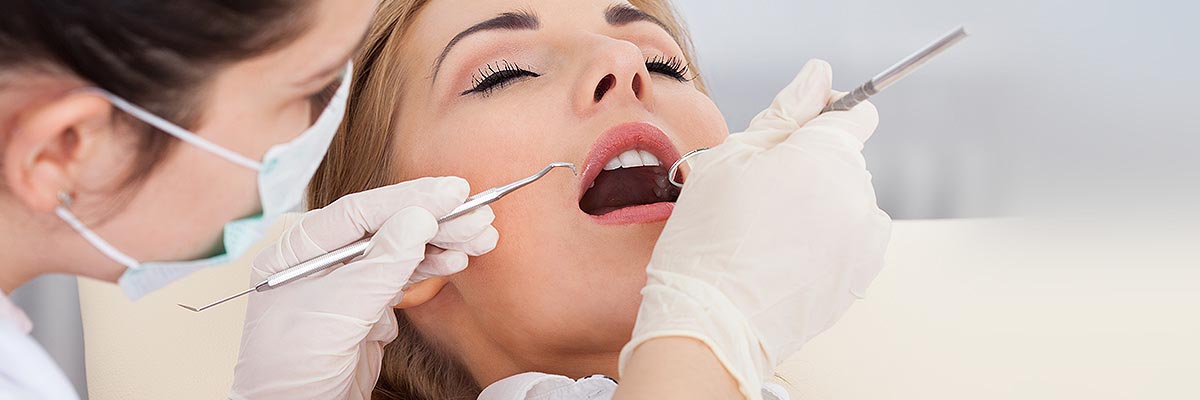 Philadelphia Dental Restoration