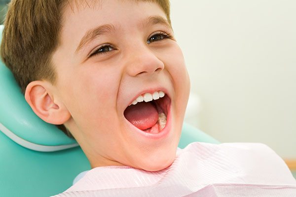 Dentistry for Kids