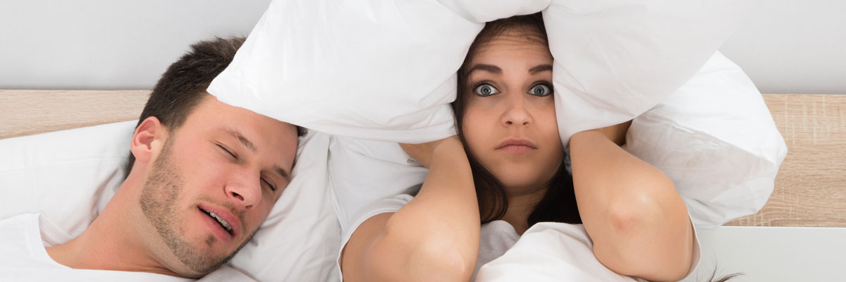 Philadelphia Do I Have Sleep Apnea?