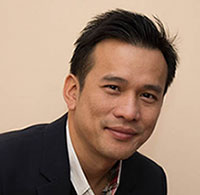 Dr. Mark Hoang