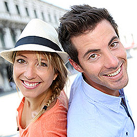 Find a Dentist in Philadelphia