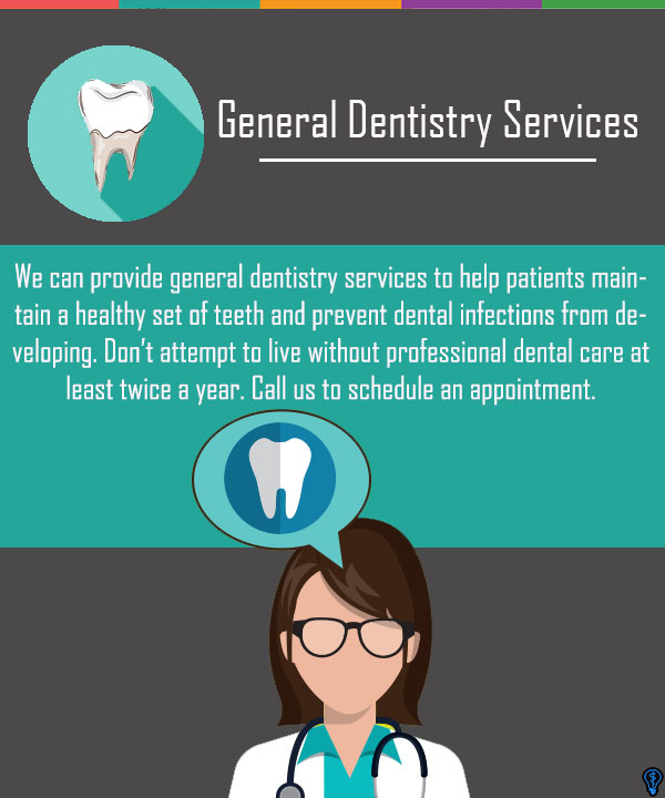 General Dentistry Services  Philadelphia, PA