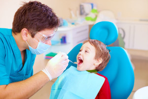 children's orthodontics