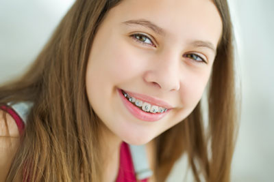 Orthodontic