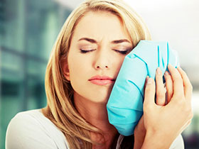 Post-Op Care for Dental Implants