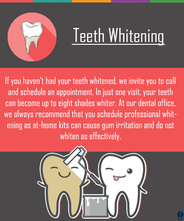 Teeth Whitening  Philadelphia, PA